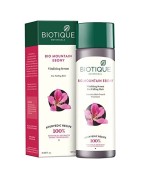 Biotique Bio Mountain Ebony Vitalizing Serum for Falling Hair, 120ml Intensive Hair Growth Treatment